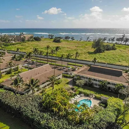 Ideal Coconut Coast Condo Kapa'a Exterior photo