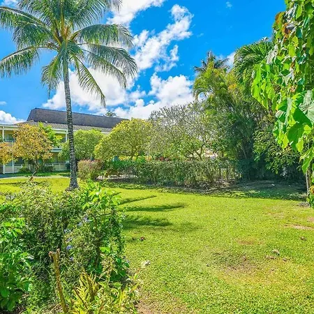 Ideal Coconut Coast Condo Kapa'a Exterior photo