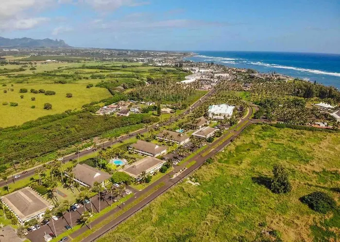 Ideal Coconut Coast Condo