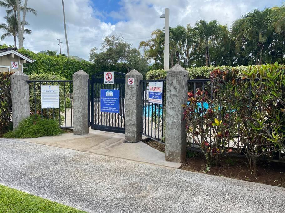 Apartamento Ideal Coconut Coast Kapa'a