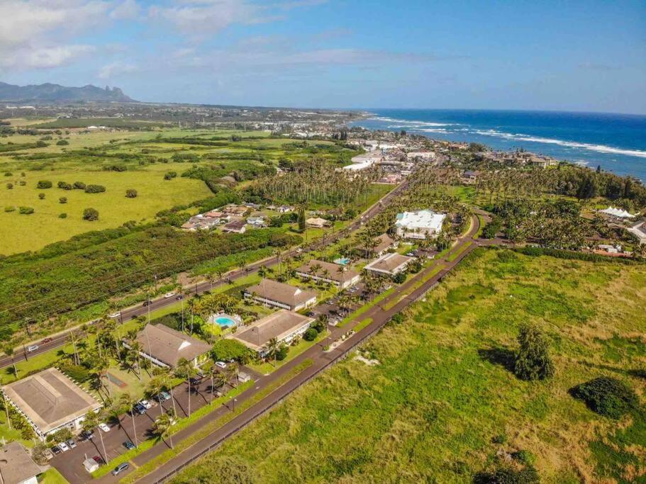 Apartment Ideal Coconut Coast Kapa'a