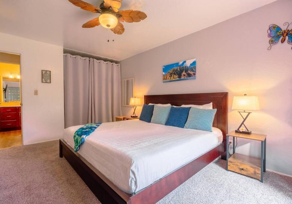 Ideal Coconut Coast Apartment *