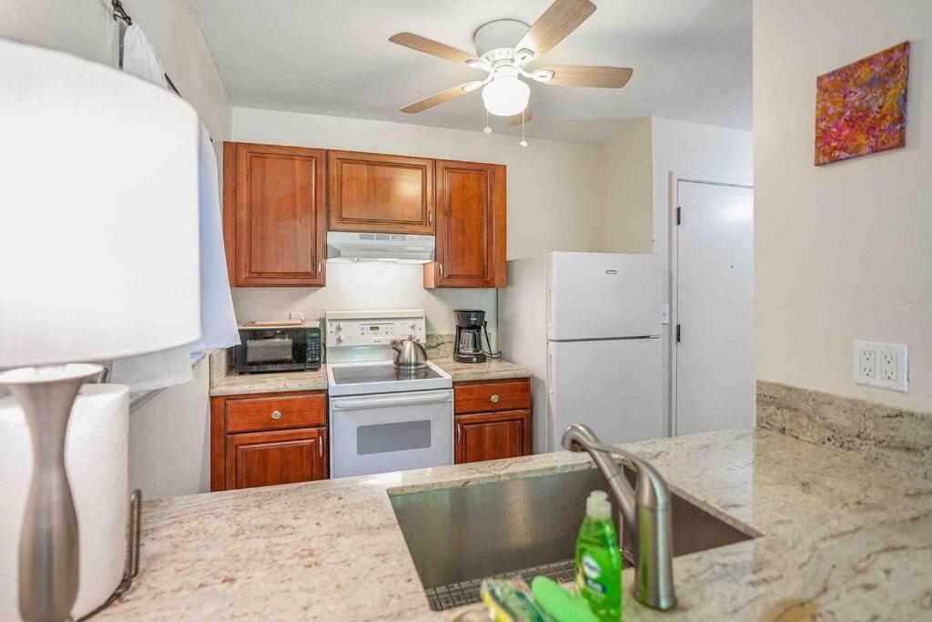 Apartment Ideal Coconut Coast