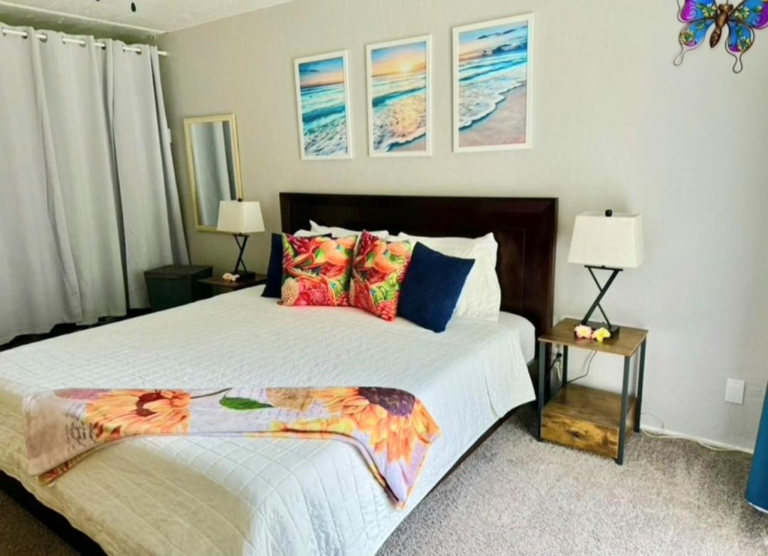 Apartment Ideal Coconut Coast *