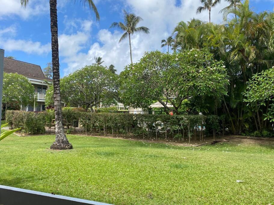 Apartment Ideal Coconut Coast Kapa'a