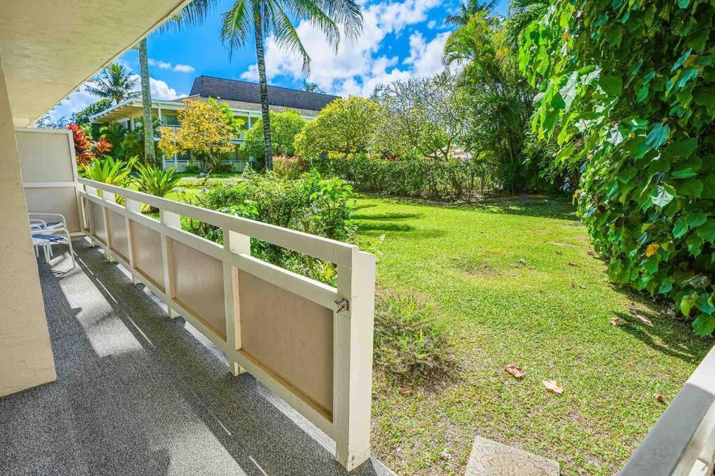 Ideal Coconut Coast Apartment