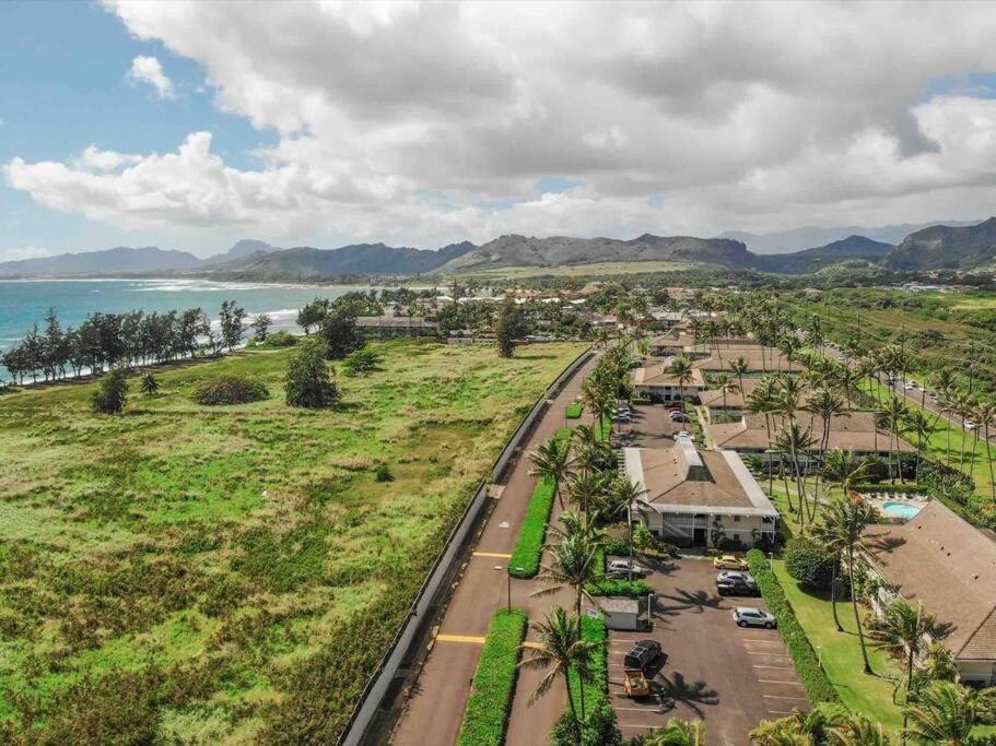 Ideal Coconut Coast Kapa'a