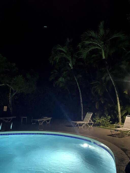 Ideal Coconut Coast