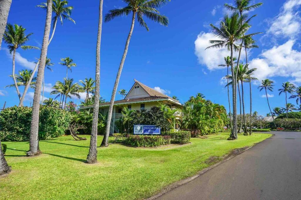 Ideal Coconut Coast Apartment