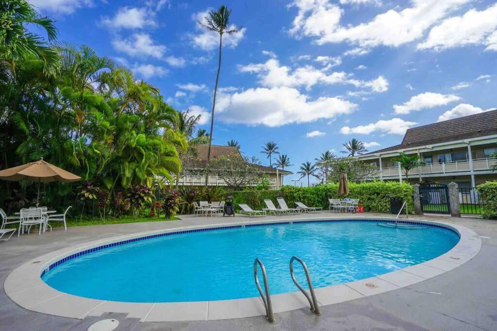 Apartment Ideal Coconut Coast