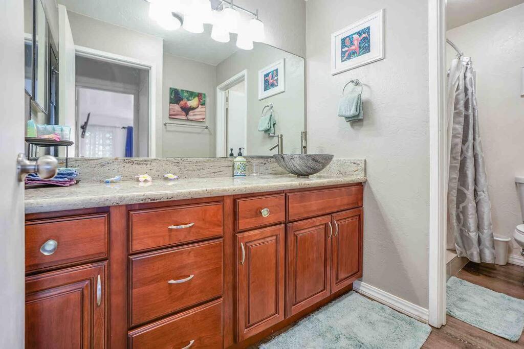 Apartamento Ideal Coconut Coast *