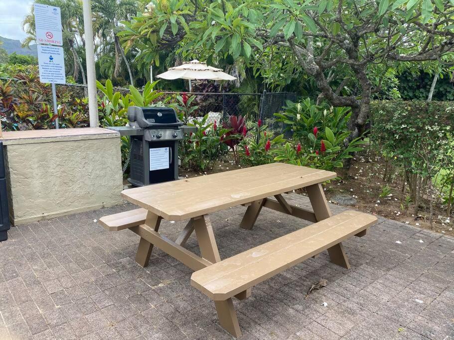 Apartment Ideal Coconut Coast Kapa'a