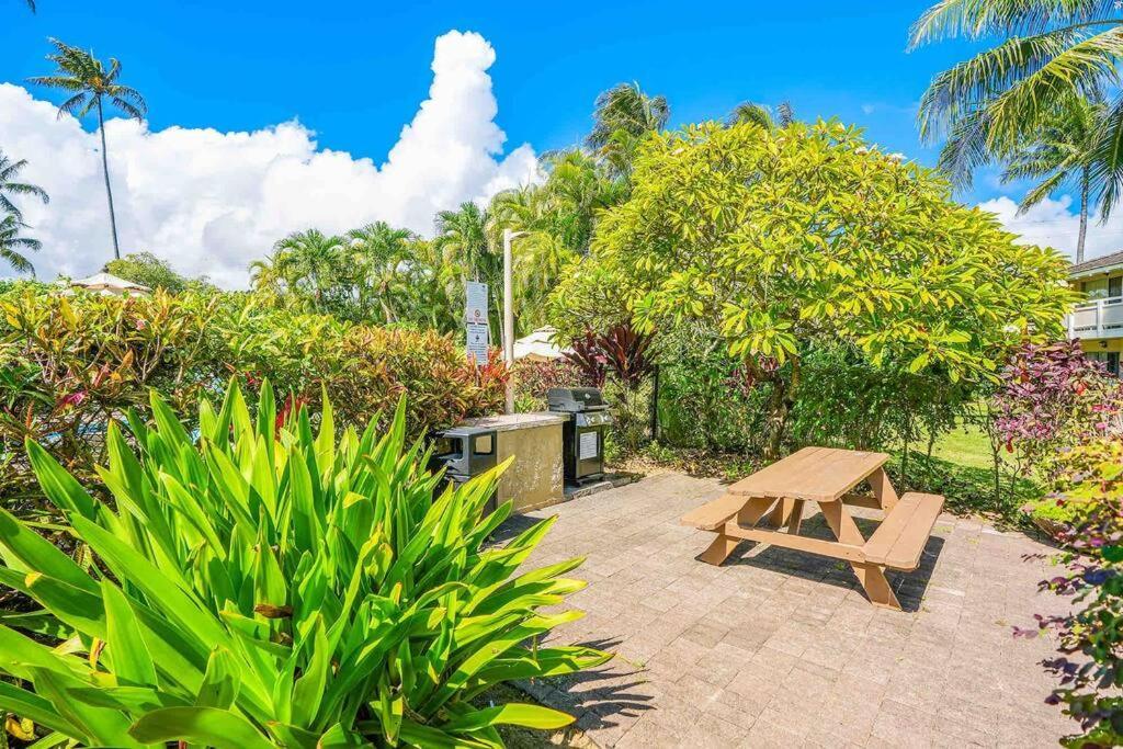 Ideal Coconut Coast Kapa'a