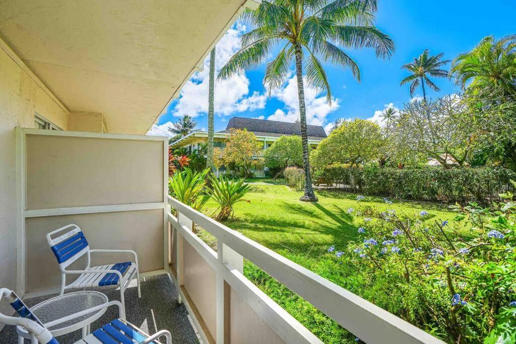 Ideal Coconut Coast * Kapa'a