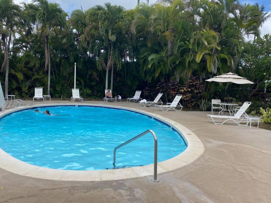 Ideal Coconut Coast Apartment